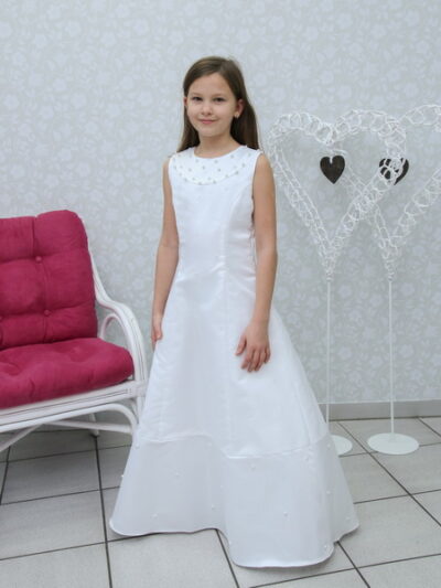 Poročna obleka Dorita