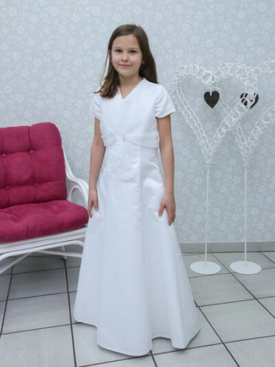 Poročna obleka Iliana