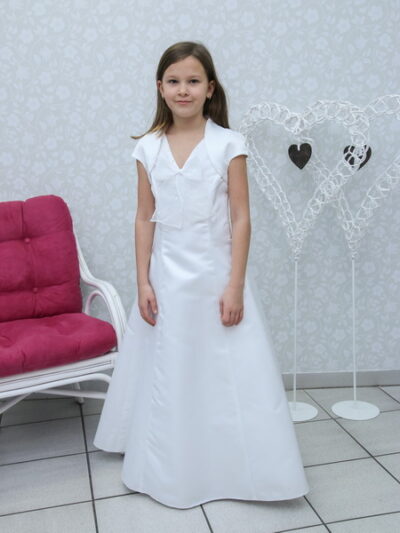 Poročna obleka Lexi
