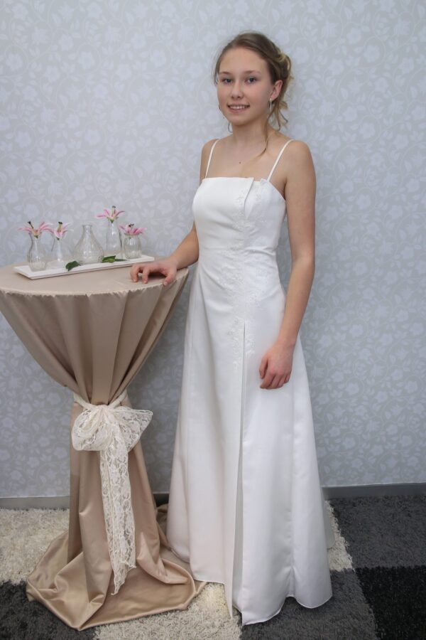 Poročna obleka Josephine